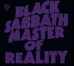 Master of Reality