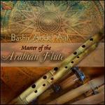 Master of the Arabian Flute
