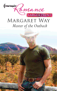 Master of the Outback