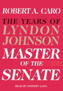 Master of the Senate