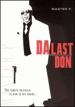 Master P: Da Last Don