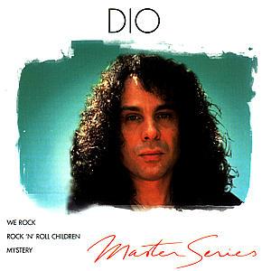 Master Series [IMS] - Dio