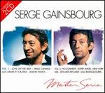 Master Series: The Best of Serge Gainsbourg