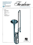 Master Solos Intermediate Level - Trombone: Book/Online Audio