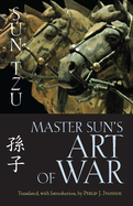 Master Sun's Art of War