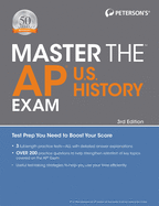 Master the AP U.S. History Exam
