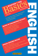 Master the Basics: English