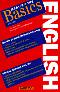 Master the Basics English