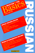 Master the Basics Russian