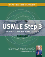 Master the Boards USMLE Step 3