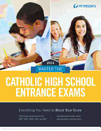 Master the Catholic High School Entrance Exams