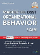 Master the Dsst Organizational Behavior Exam