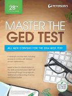 Master the GED Test