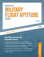 Master the Military Flight Aptitude Tests