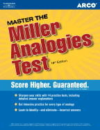 Master the Miller Analogies Test