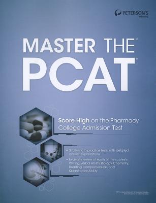 Master the PCAT - Peterson's