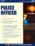 Master the Police Officer Exam, 16/E