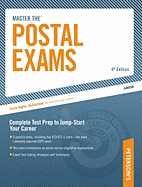 Master the Postal Exams