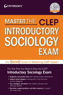 Master The(tm) Clep(r) Introductory Sociology Exam
