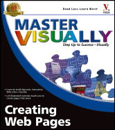 Master Visually Creating Web Pages