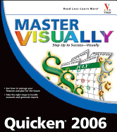 Master Visually Quicken 2006