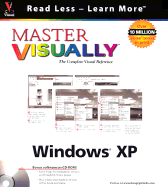 Master Visually Windows XP - Maran, Ruth, and Whitehead, Paul, and Maran