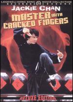 Master With Cracked Fingers