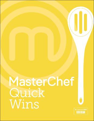 MasterChef Quick Wins - MasterChef