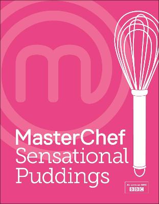 MasterChef Sensational Puddings - MasterChef