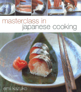 Masterclass in Japanese Cooking