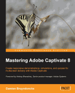 Mastering Adobe Captivate 8