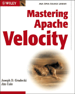 Mastering Apache Velocity