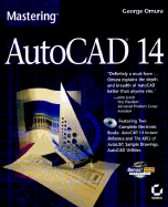 Mastering AutoCAD 14