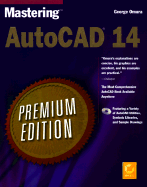 Mastering AutoCAD 14