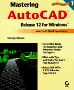 Mastering AutoCAD - Omura, George