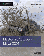 Mastering Autodesk Maya 2014