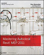 Mastering Autodesk Revit Mep 2011