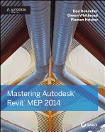 Mastering Autodesk Revit MEP 2014