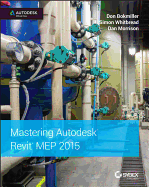 Mastering Autodesk Revit MEP 2015