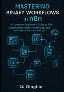 Mastering Binary Workflows in n8n: A Complete Engineer's Guide to File Automation, Media Processing, and Intelligent Pipeline Design