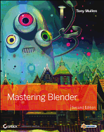 Mastering Blender