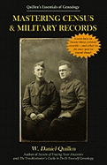 Mastering Census & Military Records
