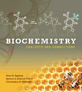 Mastering Chemistry with Pearson Etext -- Standalone Access Card -- For Biochemistry: Concepts and Connections