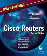 Mastering Cisco Routers