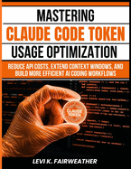 Mastering Claude Code Token Usage Optimization: Reduce API Costs, Extend Context Windows, and Build More Efficient AI Coding Workflows