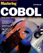 Mastering COBOL