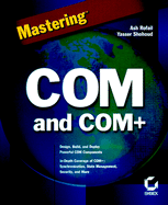 Mastering Com and COM+ - Rofail, Ash, and Shohoud, Yasser