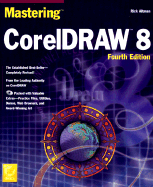Mastering CorelDRAW 8 - Altman, Rick, Professor