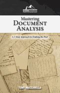 Mastering Document Analysis