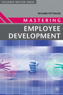 Mastering employee development